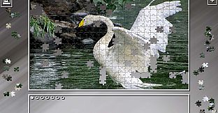 Super Jigsaw Puzzle: Generations - Random Animals 2