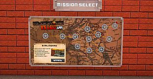 BLOCKADE War Stories .VR