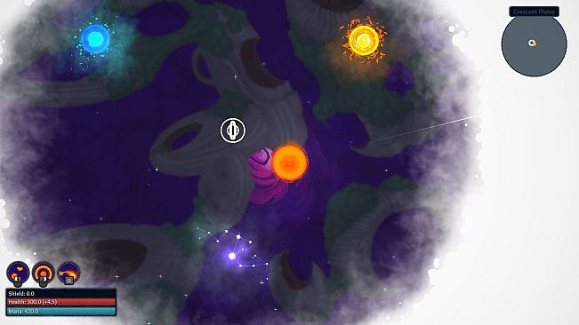 The Last Sunshine: Rekindled