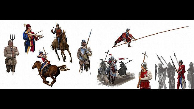 Great Houses of Calderia Artbook