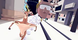 The Final Evolution of DEEEER