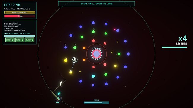 Bitloop