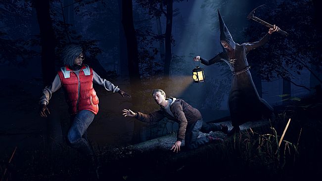 Sign of Silence: 99 Nights