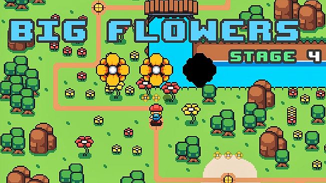 Flora's World