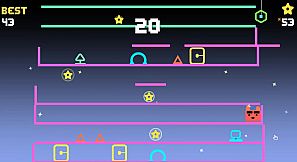 Real Man Got 100 |  是男人上100层