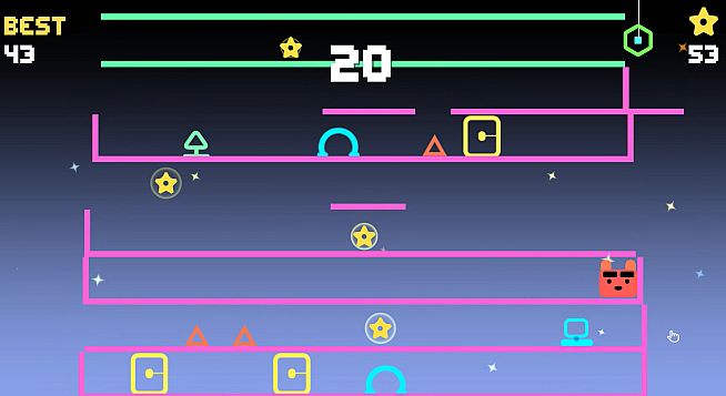 Real Man Got 100 |  是男人上100层