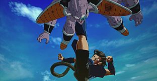 DRAGON BALL: Sparking! ZERO - Shallot (DRAGON BALL LEGENDS)