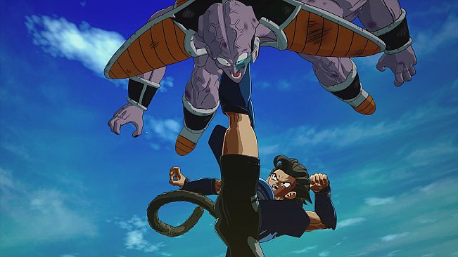 DRAGON BALL: Sparking! ZERO - Shallot (DRAGON BALL LEGENDS)