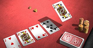 Trendpoker 3D: Free Online Poker