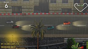 Super Woden GP Collection