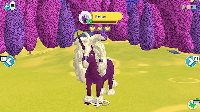 Mia and me – Magic Friends