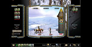 Warlords IV: Heroes of Etheria