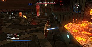 Star Wars Battlefront II