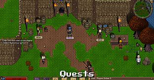 Fantasy Tales Online