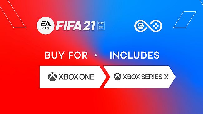 EA SPORTS FIFA 21 Ultimate Edition