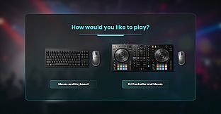 DJ Life Simulator: From Your Bedroom to the Mainstage