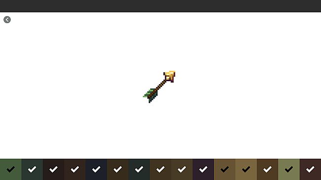 Pixel Art Monster - Expansion Pack 4