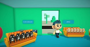 Shop Simulator: Pet Shop