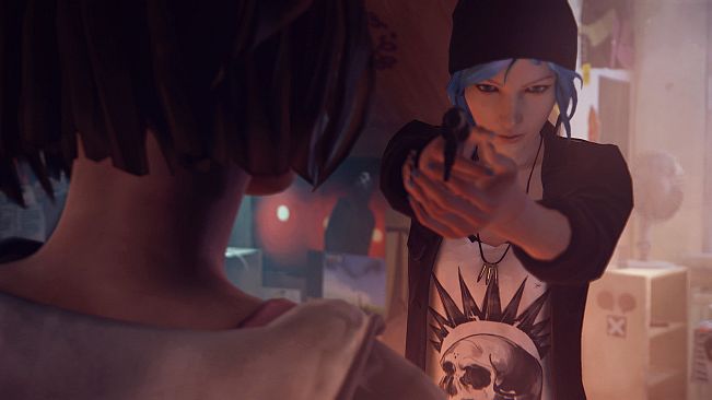 Life is Strange - Episode 1