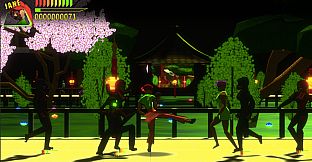 Rose City Revenge: The Beginning