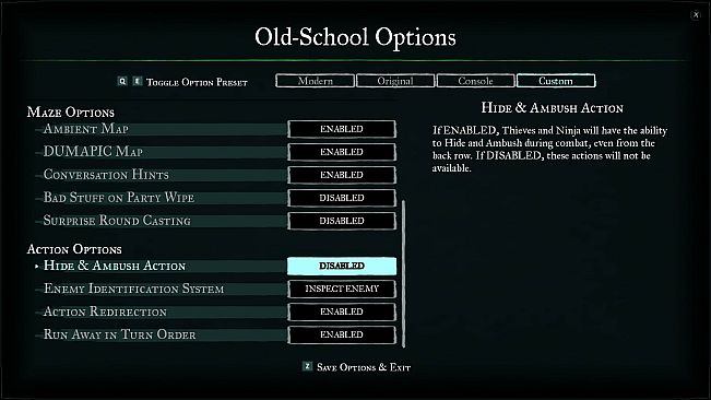 Wizardry: Proving Grounds of the Mad Overlord