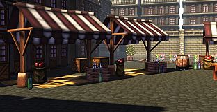 RPG Developer Bakin Smile Objects Vol.2