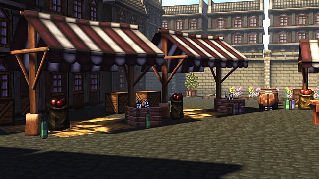 RPG Developer Bakin Smile Objects Vol.2