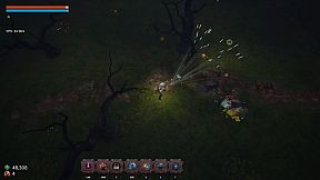 The Chenwei Unveiler