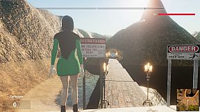 Super Hiking  Simulator 2020