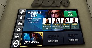 BoxVR - Essentials Pack