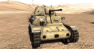 Theatre of War 2: Centauro