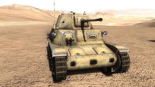 Theatre of War 2: Centauro