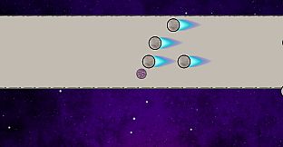 Cosmic Roll