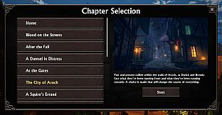 Iragon: Prologue 18+