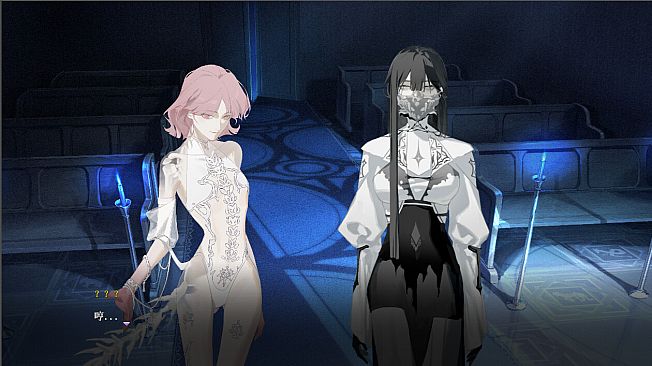 破碎棱镜 Broken Prism