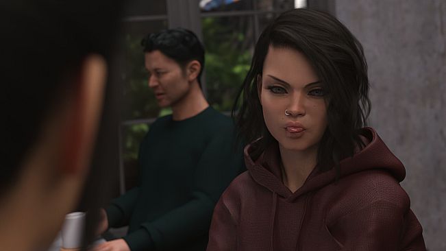 Yesterday's Crossroads