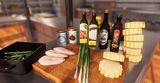 Cooking Simulator Windows