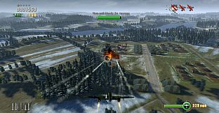 Dogfight 1942 Russia Under Siege