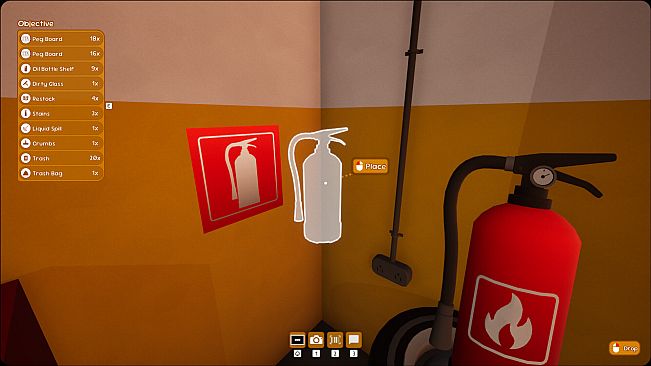 Tidy Up