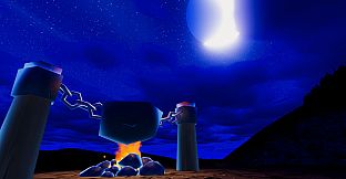 YAARRGH! Battle Island!