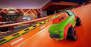 HOT WHEELS - TMNT Raphael - Windows Edition