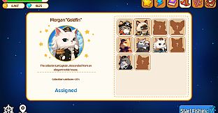 Cat Captains and the Global Fishery