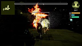 Earth is too small for me