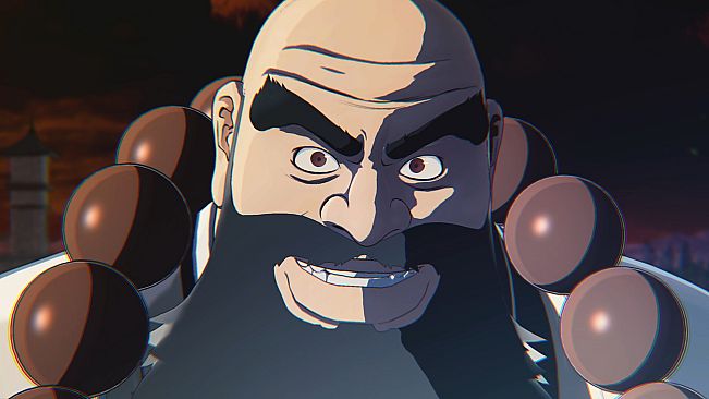 BLEACH Rebirth of Souls - Ichibe Hyosube