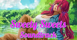Sweety Sweets Soundtrack