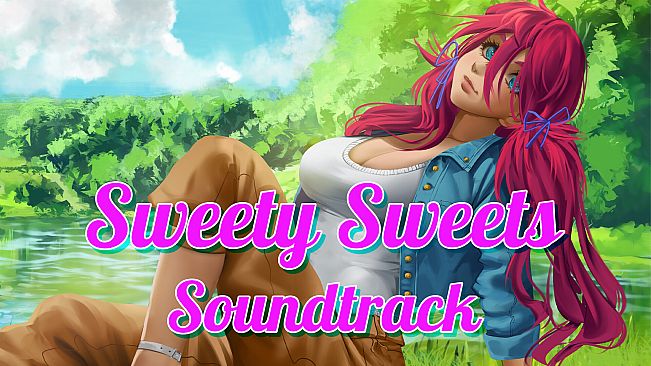 Sweety Sweets Soundtrack