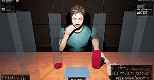 Poker in Blood