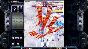 Crimzon Clover World EXplosion