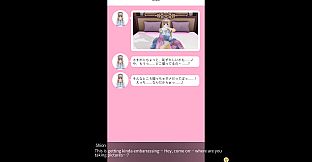 CUSTOM ORDER MAID 3D2 Empire Maid Cafe NTR Side 1 & Side 2