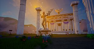 Pandora: Chains of Chaos